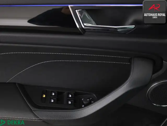 Skoda Kodiaq view 14