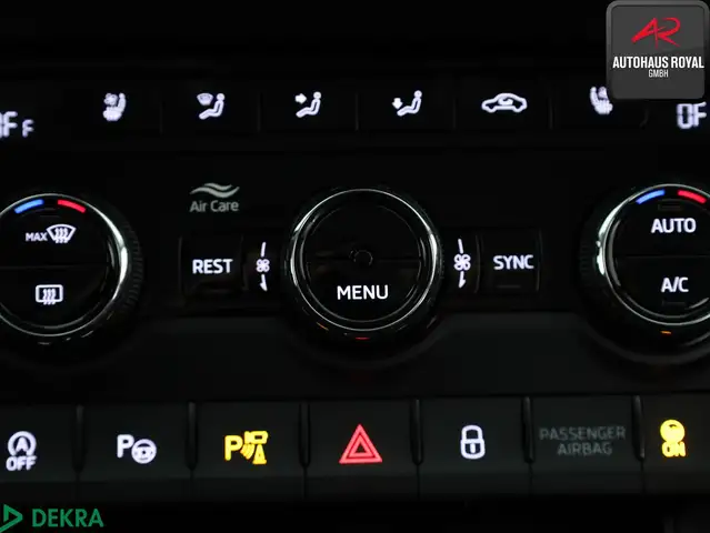 Skoda Kodiaq view 21