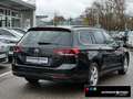 Volkswagen Passat Variant Business 2,0 TDI DSG AHK LED ACC Noir - thumbnail 2