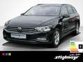 Volkswagen Passat Variant Business 2,0 TDI DSG AHK LED ACC Noir - thumbnail 1