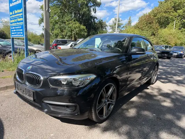 BMW 1er