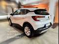 Renault Captur TCe GPF Micro Híbrido Evolution 103kW Blanc - thumbnail 2
