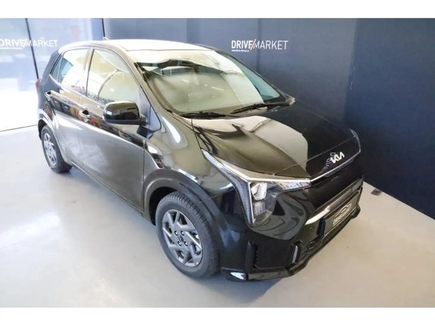 Kia Picanto Pulse Noir - 1