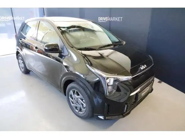 Kia Picanto Pulse