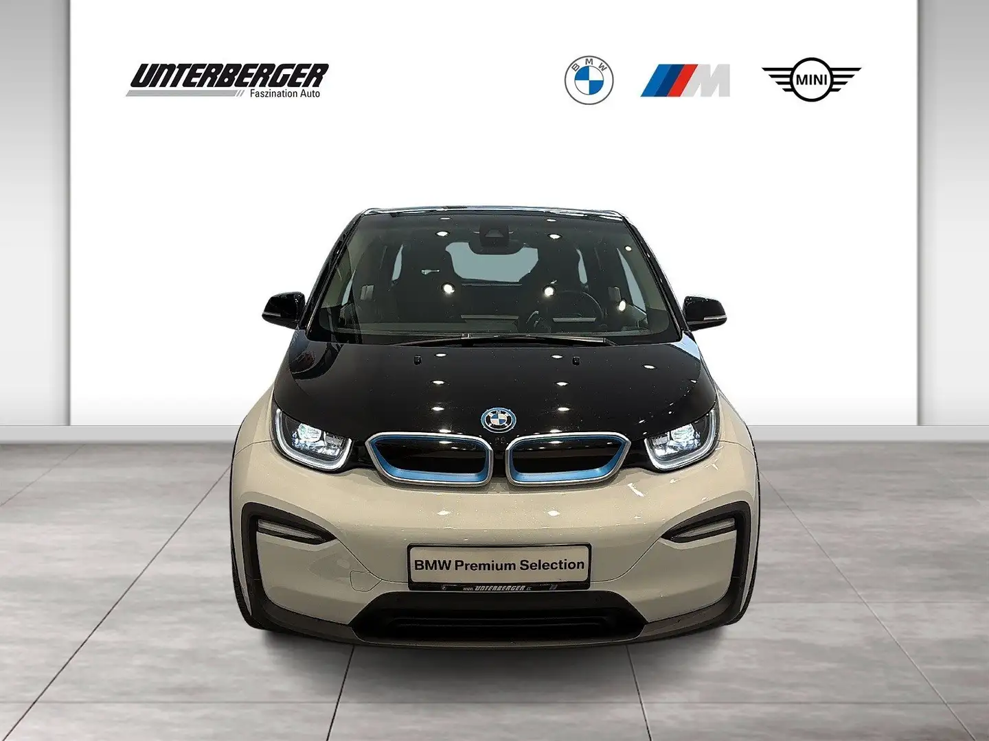 BMW i3 Sportpaket | Komfort-Paket erweitert Weiß - 2