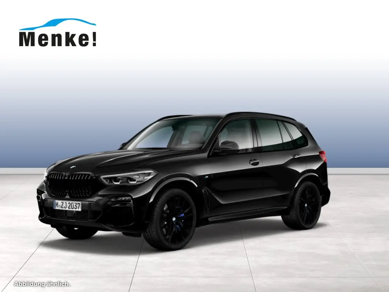 BMW X5 M