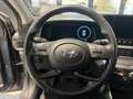 Hyundai i20 1.0 T-GDI 48V TECHNO Grau - thumbnail 14