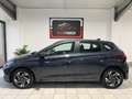Hyundai i20 1.0 T-GDI 48V TECHNO Grau - thumbnail 2