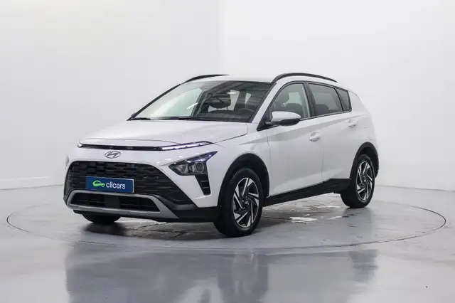 Hyundai BAYON 1.2 MPI Maxx