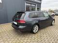 Volkswagen Golf GTD Variant 2.0*12M.Garantie*Finanzierung* Gris - thumbnail 12