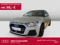 Audi A1 25TFSI S-trc. advanced Virtual Cock Argent - thumbnail 1