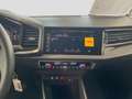Audi A1 25TFSI S-trc. advanced Virtual Cock Silber - thumbnail 7