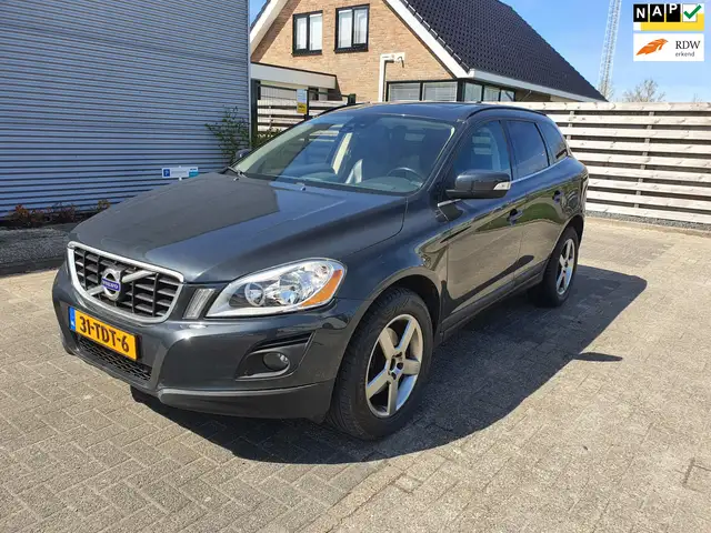 2010 Volvo XC60 in Grey for sale
