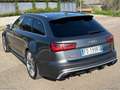 Audi RS6 RS6 PERFORMANCE TETTO PELLE CARBOCERAMICI Grey - thumbnail 18