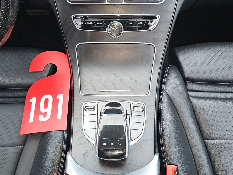 Mercedes-Benz C 250 BlueTEC AMG Line Automatik+AHK — photo 14