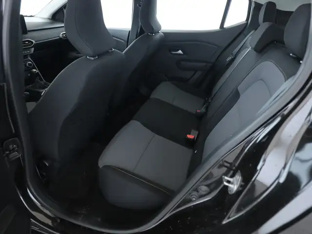 Dacia Sandero view 12