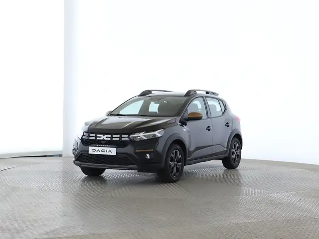 2025 Dacia Sandero in Black for sale