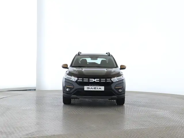 Dacia Sandero view 10