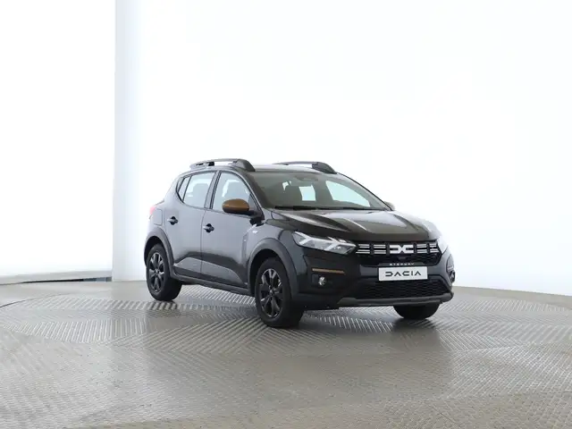 Dacia Sandero view 9