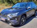 Toyota RAV 4 RAV 4 2.5 4x2 Hybrid Team Deutschland Grau - thumbnail 1