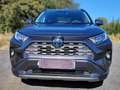 Toyota RAV 4 RAV 4 2.5 4x2 Hybrid Team Deutschland Grau - thumbnail 4