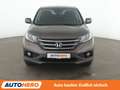 Honda CR-V 1.6 DTEC Elegance 2WD*TEMPO*CAM*PDC*SHZ*KLIMA* Braun - thumbnail 9