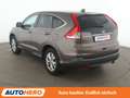 Honda CR-V 1.6 DTEC Elegance 2WD*TEMPO*CAM*PDC*SHZ*KLIMA* Braun - thumbnail 4