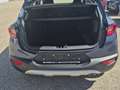 Kia Stonic 1,0 TGDI GPF ISG Silber Blau - thumbnail 12