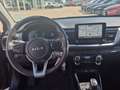 Kia Stonic 1,0 TGDI GPF ISG Silber Blau - thumbnail 8