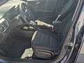 Kia Stonic 1,0 TGDI GPF ISG Silber Blau - thumbnail 9