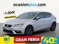 SEAT Leon 1.0 EcoTSI S&S Style 115 Gris - thumbnail 1