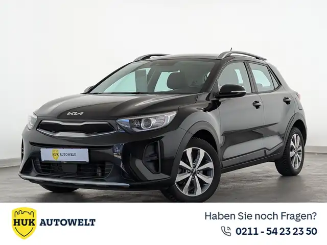 Kia Stonic Stonic 1.0 T-GDI Vision (EURO 6d) CARPLAY+SHZ+ BC