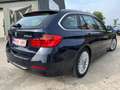 BMW 320 d Edit Luxury 1er Main/Pano/Cuir Bleu - thumbnail 3
