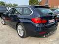 BMW 320 d Edit Luxury 1er Main/Pano/Cuir Bleu - thumbnail 4