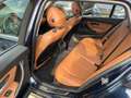 BMW 320 d Edit Luxury 1er Main/Pano/Cuir Bleu - thumbnail 6