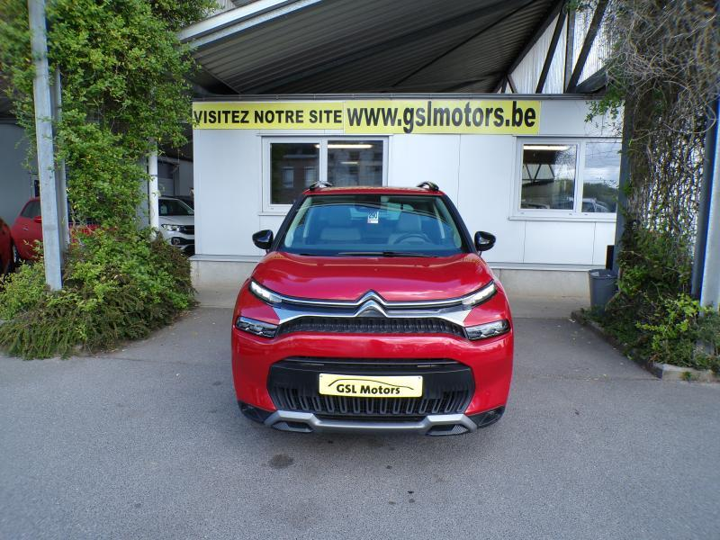Photo du véhicule
