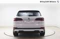 BMW X5 xdrive40i Business auto Blanc - thumbnail 4