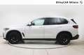 BMW X5 xdrive40i Business auto Blanc - thumbnail 3
