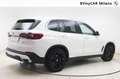 BMW X5 xdrive40i Business auto Blanc - thumbnail 8
