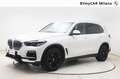 BMW X5 xdrive40i Business auto Blanc - thumbnail 1