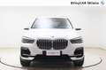 BMW X5 xdrive40i Business auto Blanc - thumbnail 5