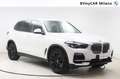 BMW X5 xdrive40i Business auto Blanc - thumbnail 6
