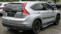 Honda CR-V Comfort 8xAlufelgen/AHK/Klimaautomatik Argintiu - thumbnail 5