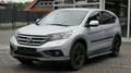Honda CR-V Comfort 8xAlufelgen/AHK/Klimaautomatik Silver - thumbnail 1