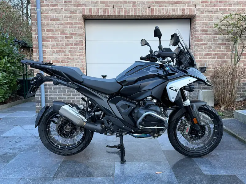 BMW R 1300 GS - foto 2
