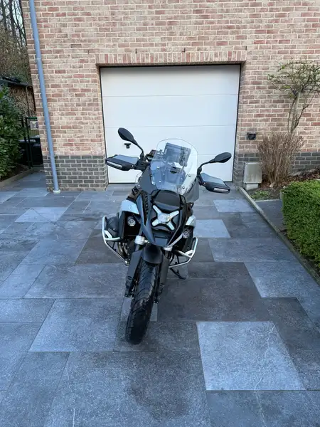 BMW R 1300 GS - foto 3