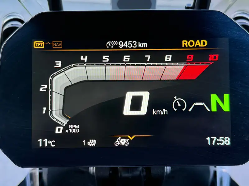 BMW R 1300 GS - foto 5