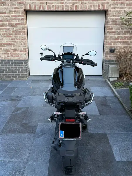 BMW R 1300 GS - foto 4