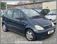 Mercedes-Benz A 160 *Automatik,Klima,PDC,Allwetter* Blau - thumbnail 2
