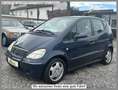 Mercedes-Benz A 160 *Automatik,Klima,PDC,Allwetter* Blau - thumbnail 1